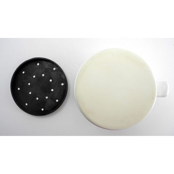 Disney Mad Dash Mickey Mouse Cartoon Strip Travel Mug Coffee Cup Non-Skid Bottom - Picture 8 of 8